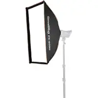 SmallRig Filtro Di Diffusione 5369 Fs-6090 Quick-setup Folding Strip Softbox