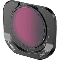 SmallRig 7110 VND Filter for Insta360 Luna Pro