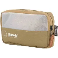 Shimoda Custodia per accessori, boa, 520-515