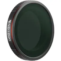 FreeWell Filtro Per Action Camera Nd1000 Osmo Nano