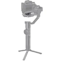 SmallRig Dbc2506b Morsetto A Sgancio Rapido Tipo Arca/gimbal Zhiyun