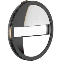 Polar Pro Filtro Per Fotocamera Dslr/dslm Center Split