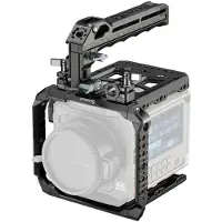 SmallRig 5281 Gabbia Kit per Blackmagic PYXIS 6K / 12K