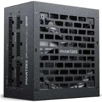 Phanteks Alimentatore Modulare Amp Gh Pcie 5.0 750w 80 Plus Gold