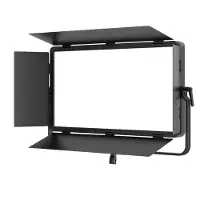 Swit CL-120D, lampada a pannello LED SMD bicolore da 120W 2:1