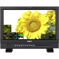 Swit S-1173FS, monitor da studio FHD da 17" con forma d'onda