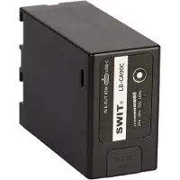 Swit LB-CA90C Batteria Canon serie BP-A