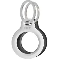 Belkin Custodia Airtag Con Supporto Sicuro 2 Unità