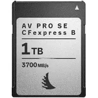 Angelbird Scheda Di Memoria Av Pro Se Cfexpress B V4 Mk2 1tb