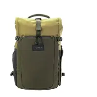 Tenba Fulton V2 10L zaino tan/olive - 637-731