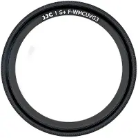 JJC Filtro UV per serie Ricoh GR IV / GR III / GR II (F-WMCUVG3)