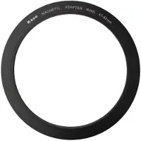Kase Magnetic Adattatore Circ 67-82mm