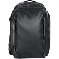 WANDRD Transit 35L Zaino da viaggio Nero