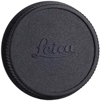Leica 16064 tappo posteriore per ottiche per fotocamere SL