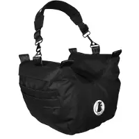 Focus Rat Borsa - Medium V4 ESSENTIAL (Stabilizzatore per fotocamera a sella)