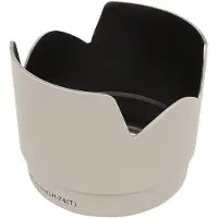 JJC ET-74 (Tulp) Canon Paraluce Bianco