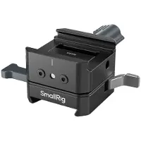 SmallRig Supporto Batteria 5690