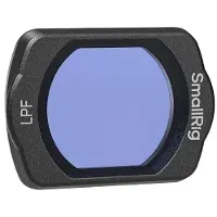 SmallRig Filtro Per Action Camera 5829 Dji Osmo Pocket 3