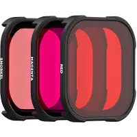 Polar Pro GoPro Hero 9 DiveMaster Filtro