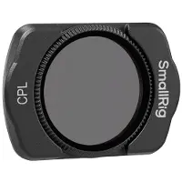 SmallRig Filtro Per Action Camera 5827 Dji Osmo Pocket 3
