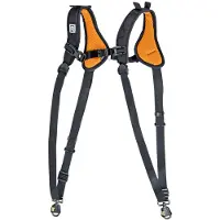 BlackRapid Doppio Slim-X Extra Comfort