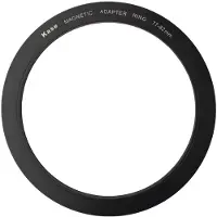 Kase Magnetic Adattatore Circ 77-95mm