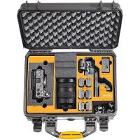 Hprc 2400 per Sony FX3 Cinema Line