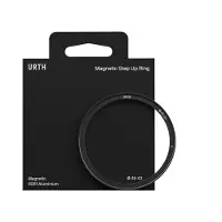 Urth Adattatore per filtro obiettivo ad anello magnetico da 49-52mm