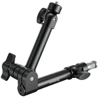 SmallRig 6324 12" Rosette Magic Arm Support