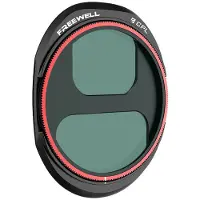 FreeWell DJI Mavic 4 Pro Filtro CPL