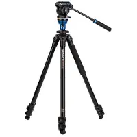 Benro Video Treppiede Kit A1573FS2PRO