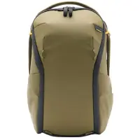 Peak Design Everyday Zaino Zip - Kelp - 15L
