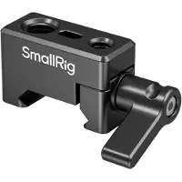 SmallRig 1973B Morsetto di bloccaggio NATO