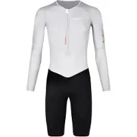 Bioracer Tuta Da Gara A Maniche Lunghe Speedwear Tt