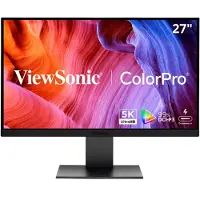Viewsonic VP2788-5K Monitor LED 27" 5K