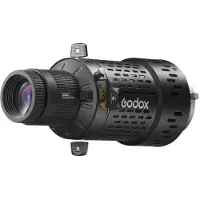 Godox Bowens Attacco Attacco per proiezione di luce flash