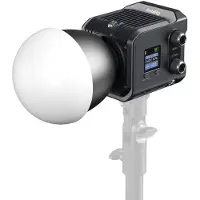 SmallRig Faretto Led 5380 Rc 100c Cob Pro Version