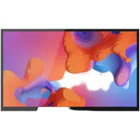 Alogic Aspekt Touch 32" 4K UHD Monitor Docking – Argento Opaco