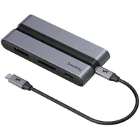 SmallRig 4663 CFexpress 9 in 1 Docking Station fotografica (A)