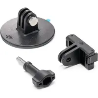 DJI Kit Base Adesiva Per Action Camera Osmo Action 3