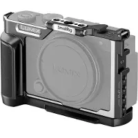 SmallRig Gabbia per Panasonic LUMIX S9 4515