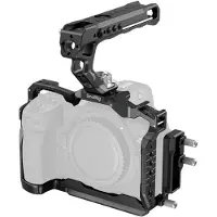 SmallRig 4520 Kit per la gabbia della fotocamera per Nikon Z 6III