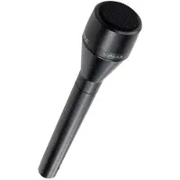 Shure VP64AL omnidirectional reporter microphone