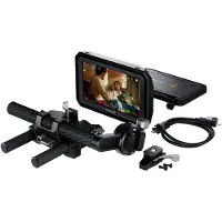 Blackmagic Design Monitor Della Telecamera Pyxis Monitor Evf Kit