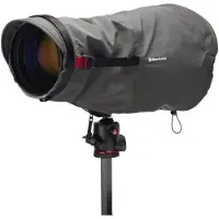 Manfrotto Adattatore Per Fotocamera Pro Light Teleshield Rain Cover