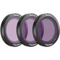 FreeWell Filtri Nd8/16/32 Per Dji Neo