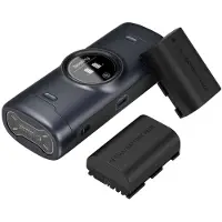 SmallRig Caricabatterie 5695 Lp-e6p
