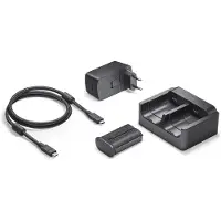 Leica 18867 USB-C Power-Set