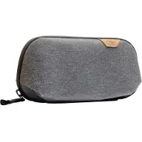 Peak Design Tech Custodia Small Charcoal