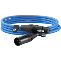 Rode RØDE XLR3M Blu